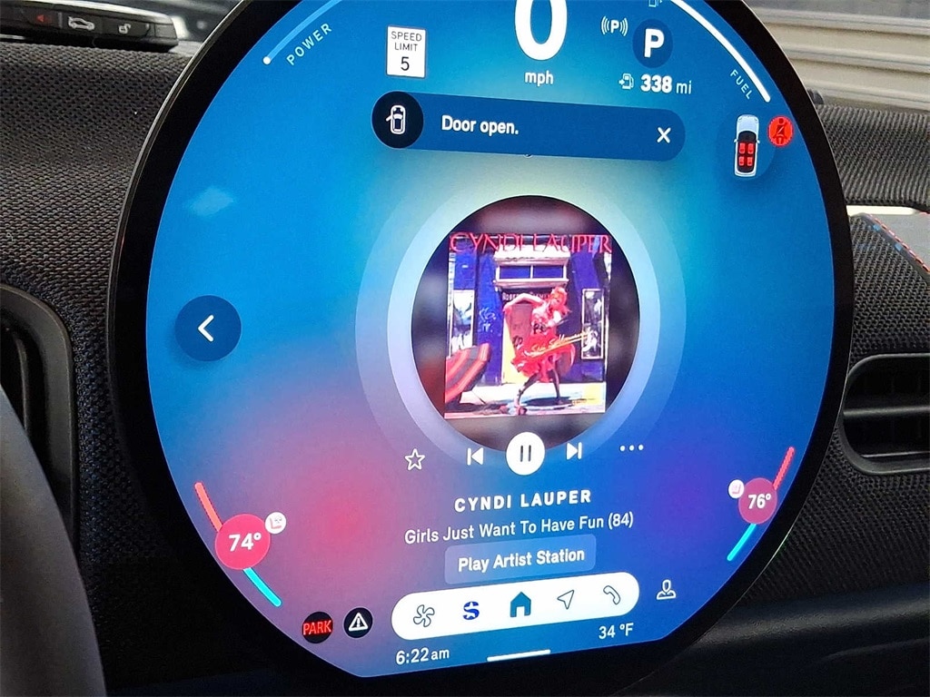 Thumbnail: 2025 MINI Cooper Hardtop - 16