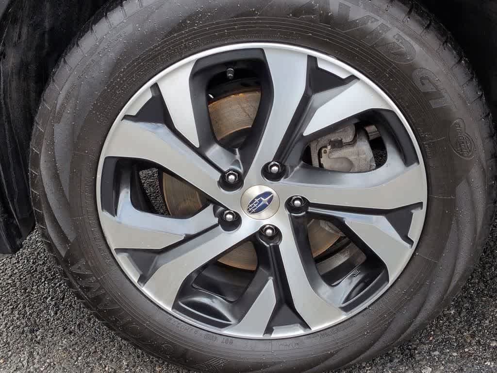 Thumbnail: 2022 Subaru Outback - 14