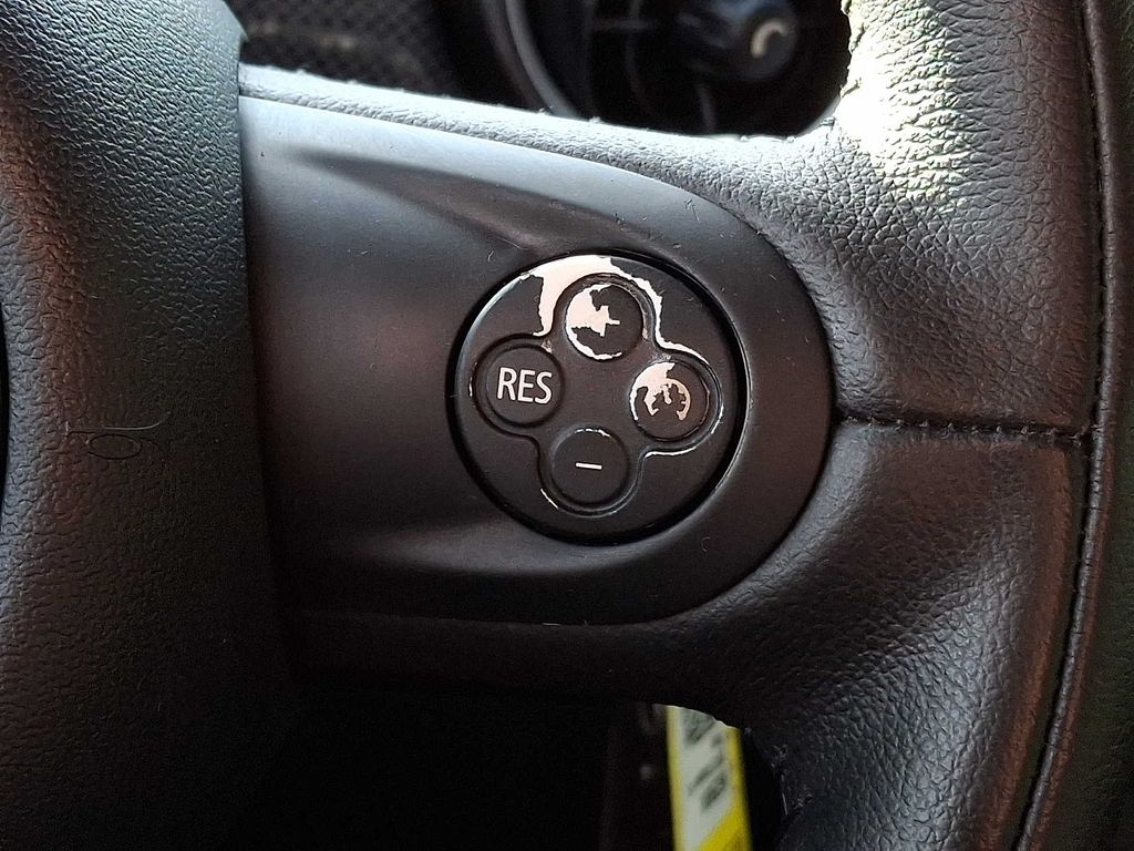 Thumbnail: 2012 MINI Cooper - 16