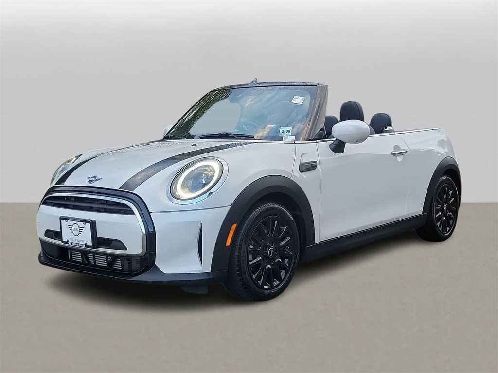 2024 MINI Cooper S -
                Ramsey, NJ