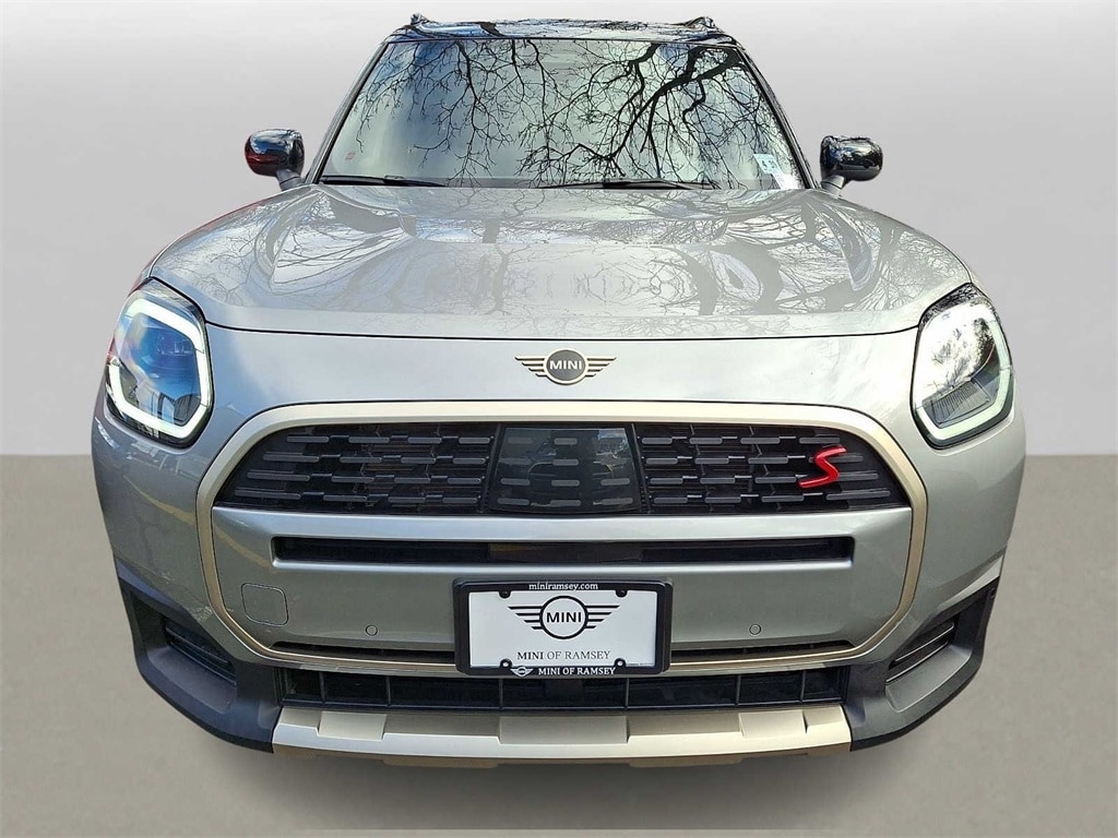 Thumbnail: 2025 MINI Cooper Countryman - 2
