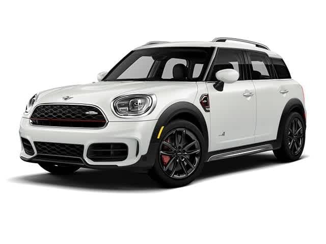 2024 MINI Countryman John Cooper Works ALL4's photo