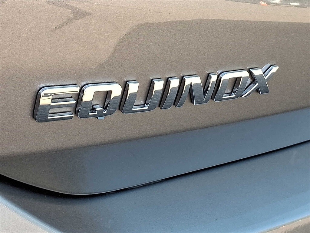 Thumbnail: 2023 Chevrolet Equinox - 29