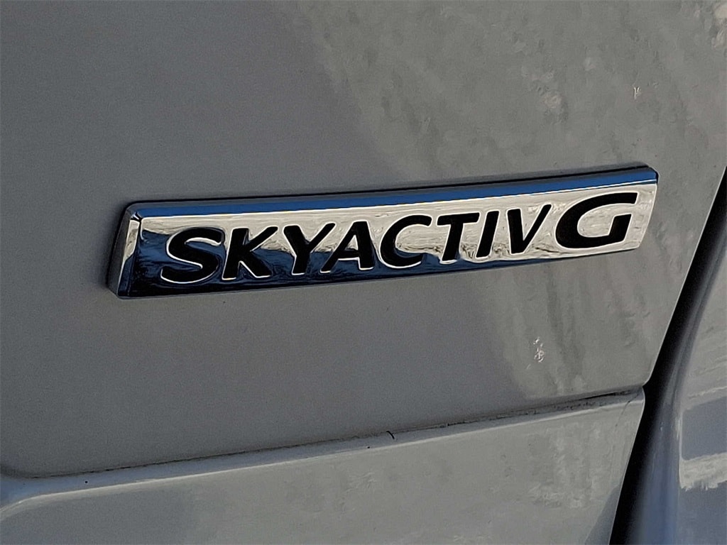 Thumbnail: 2023 Mazda CX-5 - 29