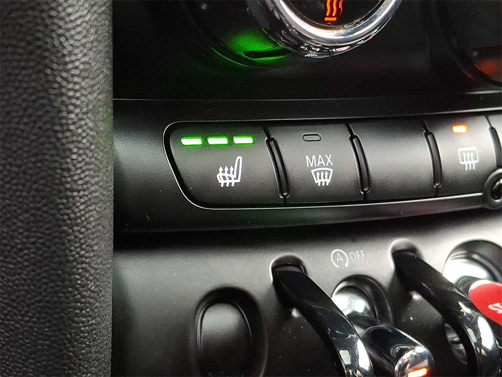 Thumbnail: 2024 MINI Cooper Hardtop - 22