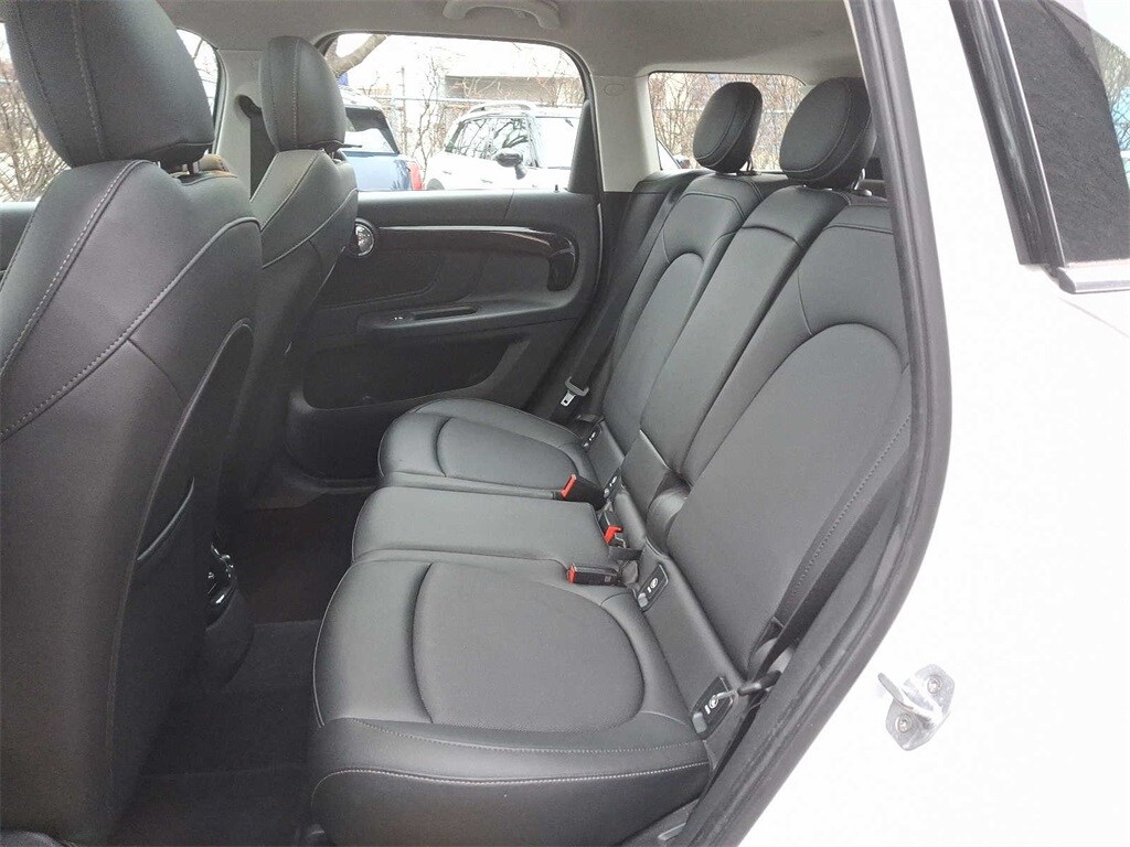 Thumbnail: 2019 MINI Cooper Countryman - 8