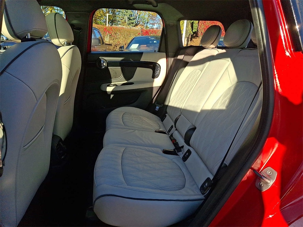 Thumbnail: 2023 MINI Cooper Countryman - 9