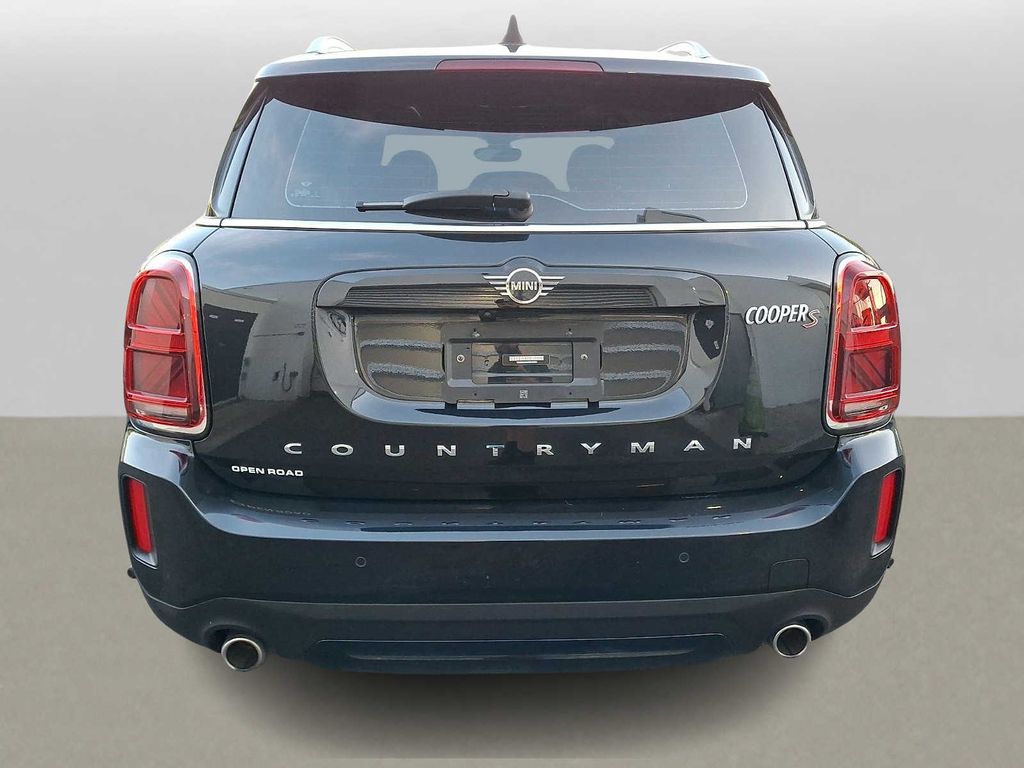 Thumbnail: 2024 MINI Cooper Countryman - 3