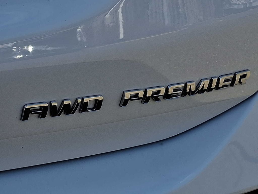 Thumbnail: 2020 Chevrolet Equinox - 30