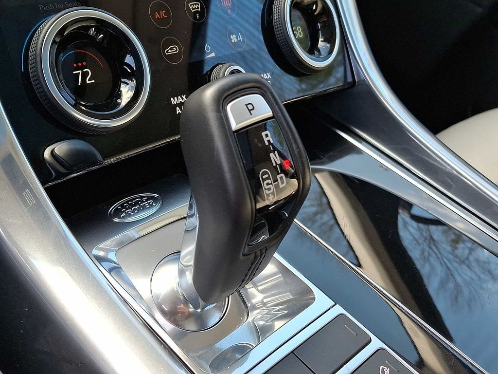 Thumbnail: 2021 Land Rover Range Rover Sport - 13
