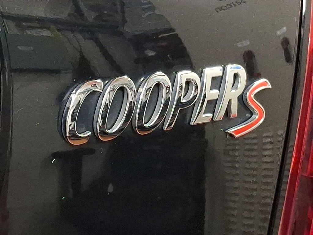 Thumbnail: 2024 MINI Cooper Countryman - 28