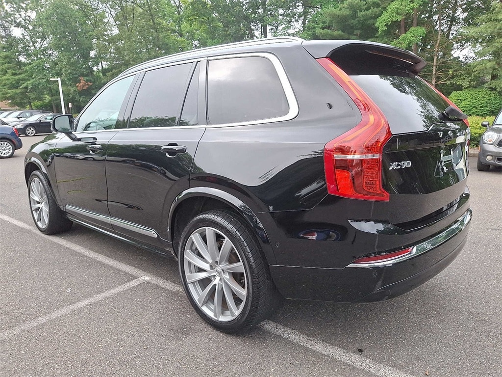 Thumbnail: 2023 Volvo XC90 - 6