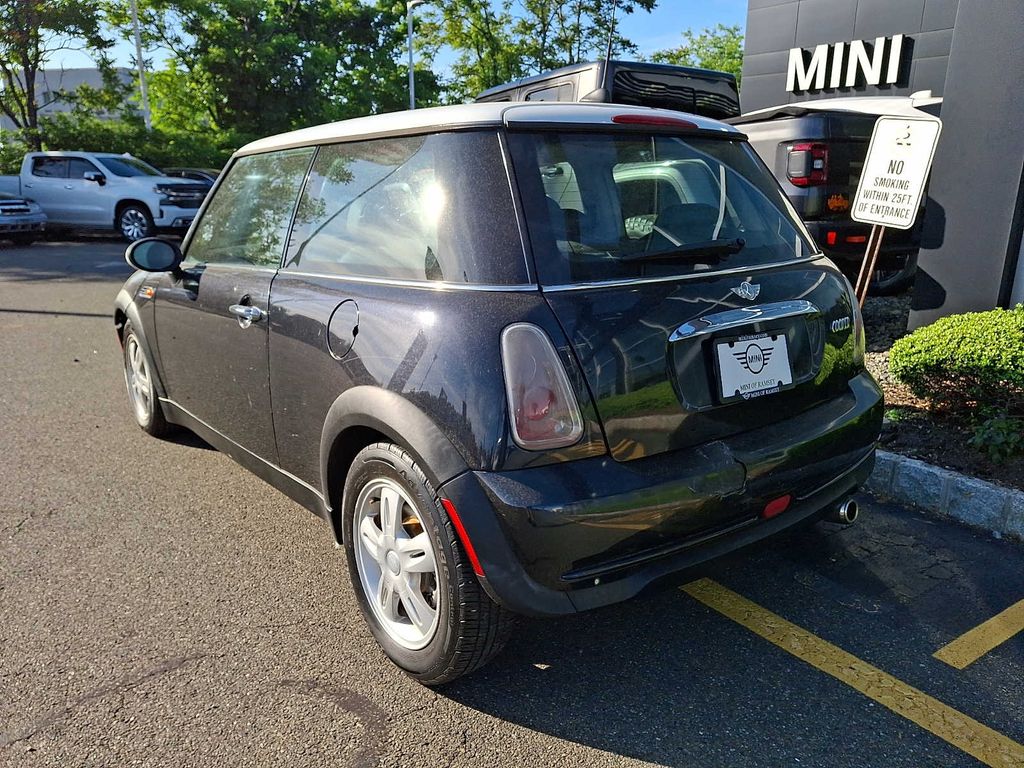 Thumbnail: 2006 MINI Cooper - 7
