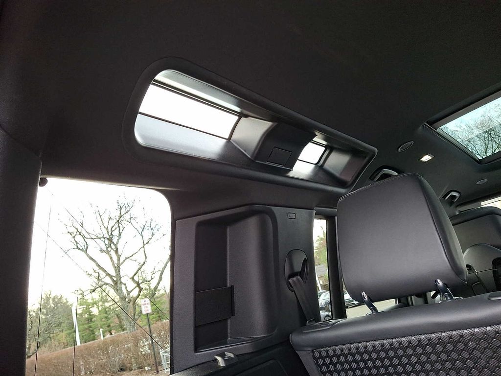 Thumbnail: 2021 Land Rover Defender - 26