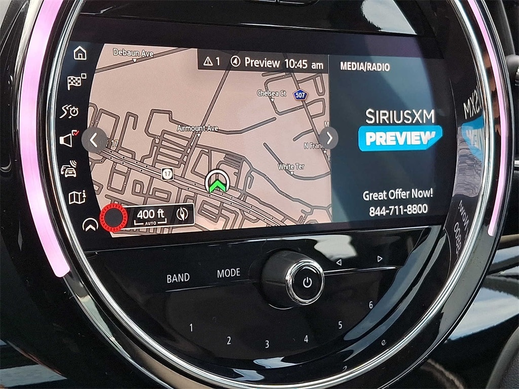 Thumbnail: 2023 MINI Cooper Countryman - 14