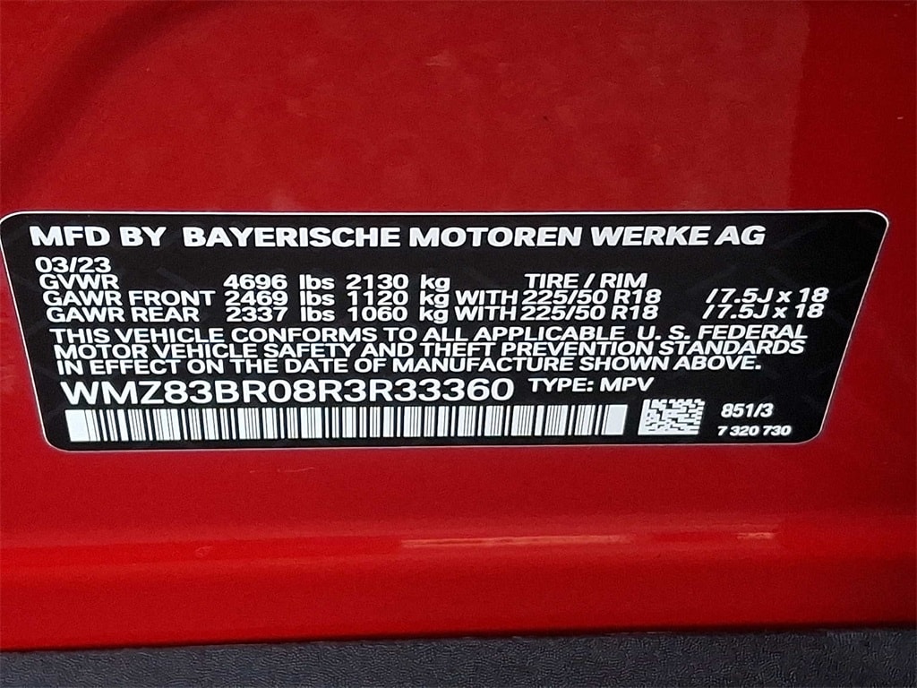 Thumbnail: 2024 MINI Cooper Countryman - 26