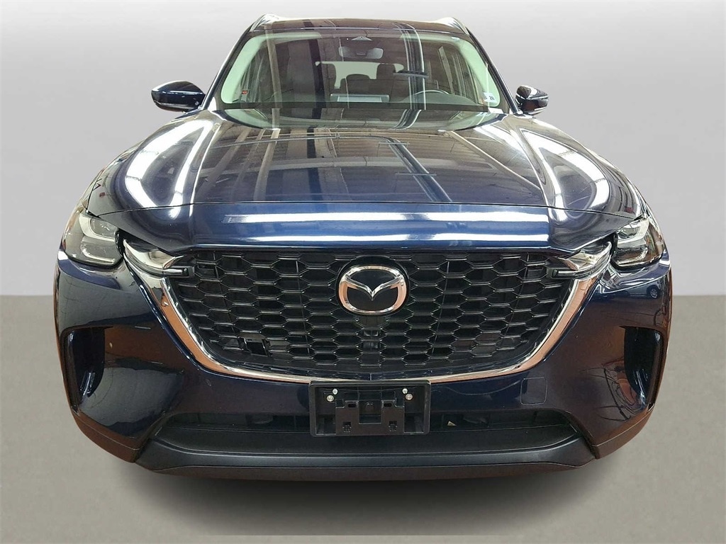 Thumbnail: 2024 Mazda CX-90 - 2