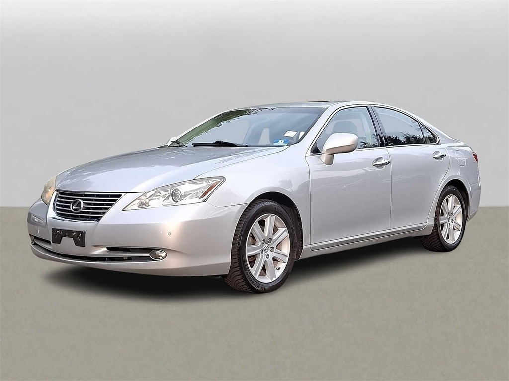 2007 Lexus ES 350 -
                  Ramsey, NJ