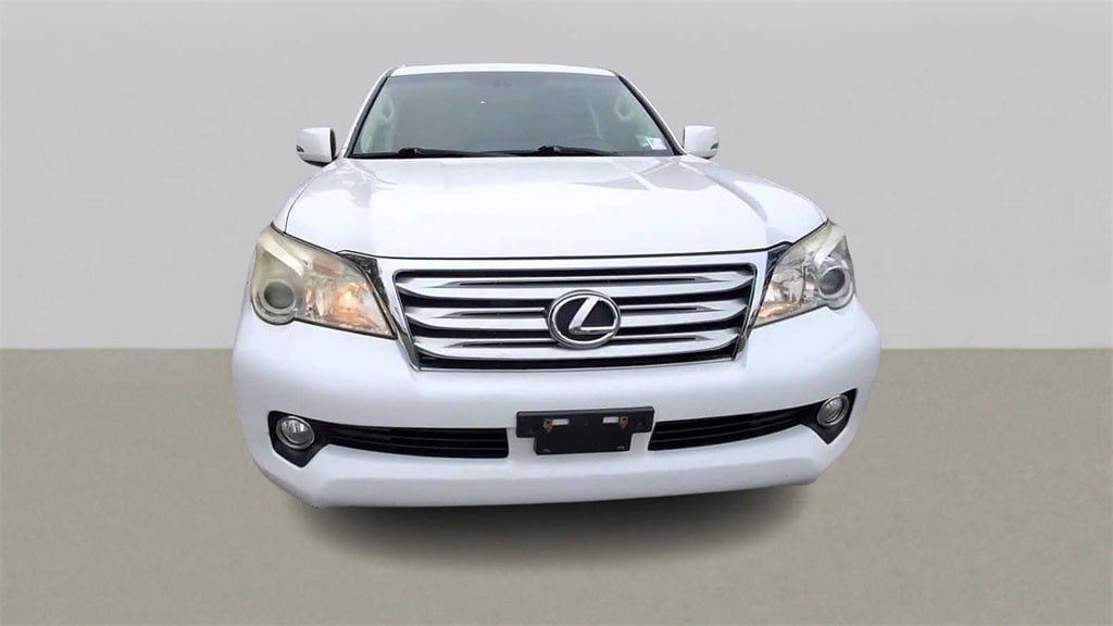 Thumbnail: 2012 Lexus GX - 3