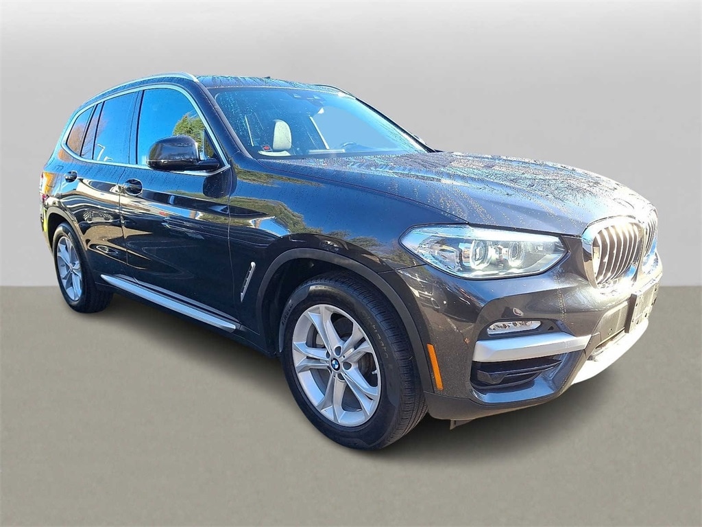 Thumbnail: 2019 BMW X3 - 3