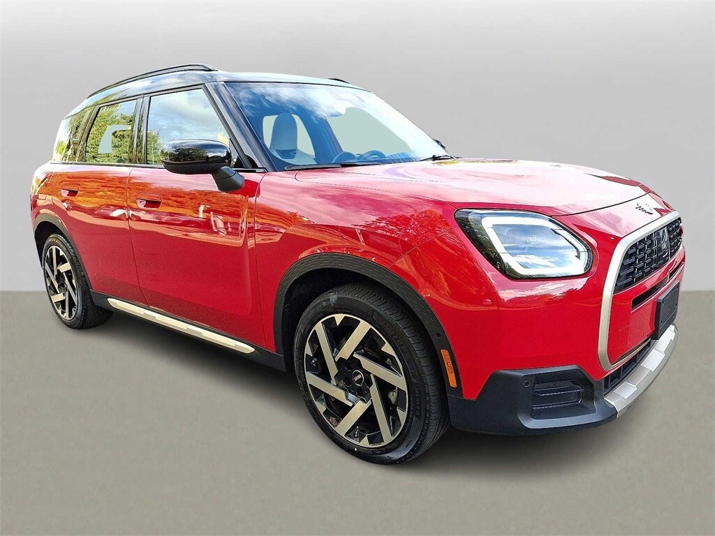 2025 Mini Countryman Signature photo 3