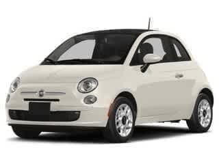 2014 Fiat 500 Pop -
                  Ramsey, NJ
