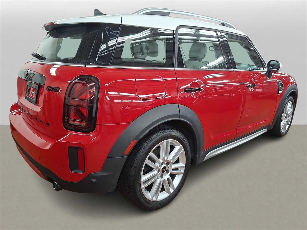 Thumbnail: 2023 MINI Cooper Countryman - 4