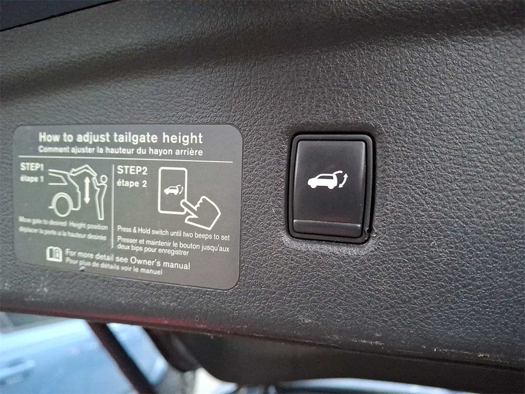 Thumbnail: 2019 INFINITI QX50 - 28