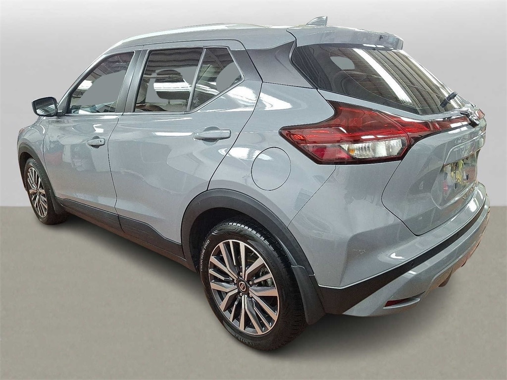 Thumbnail: 2021 Nissan Kicks - 5
