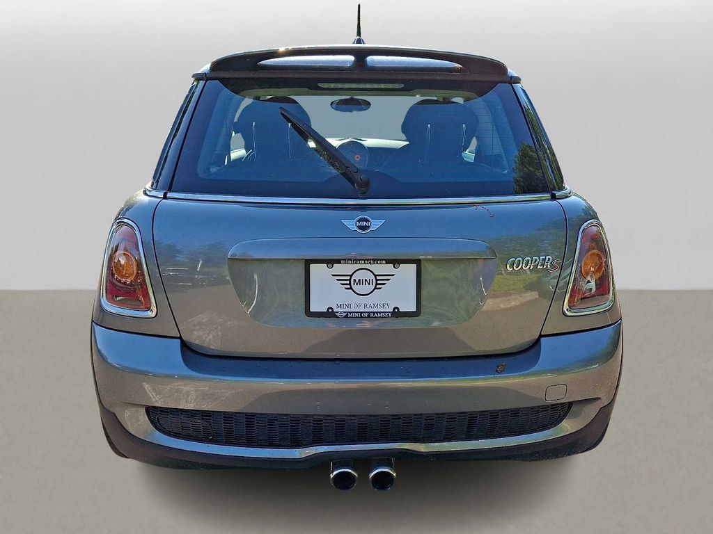 Thumbnail: 2009 MINI Cooper - 5