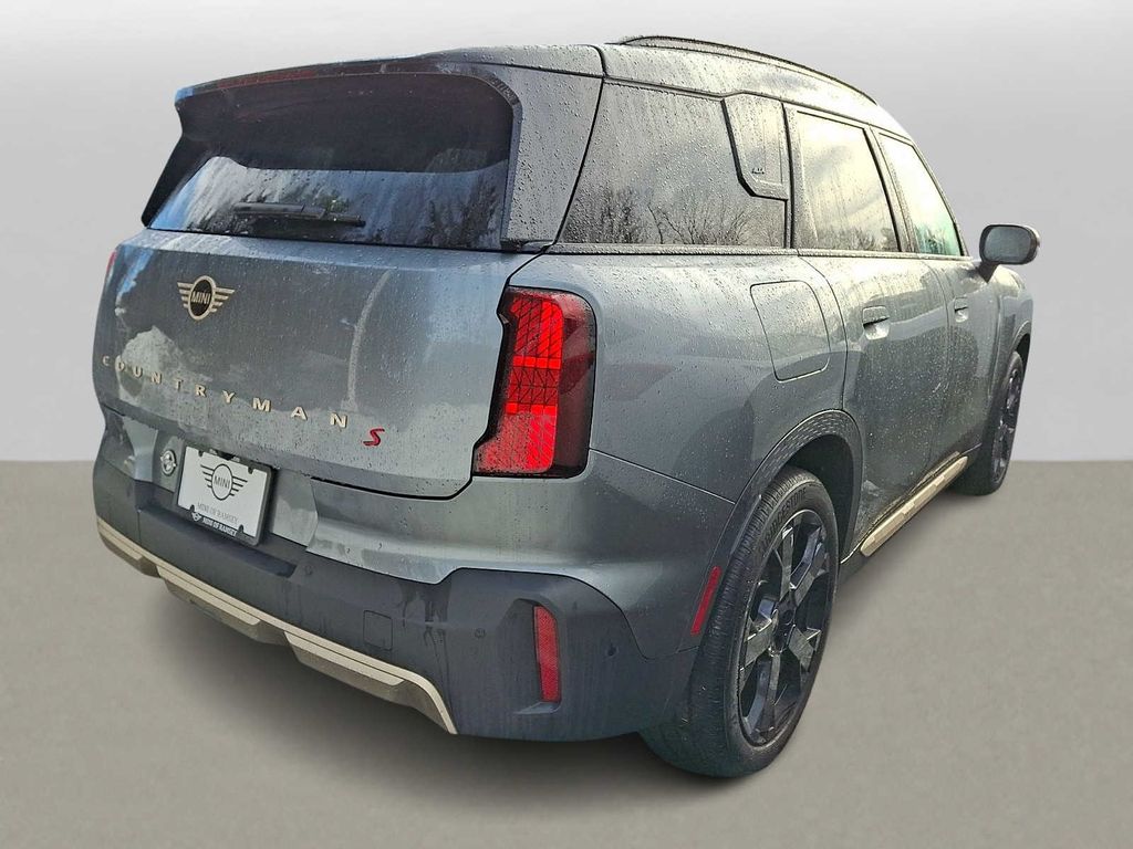 Thumbnail: 2025 MINI Cooper Countryman - 4
