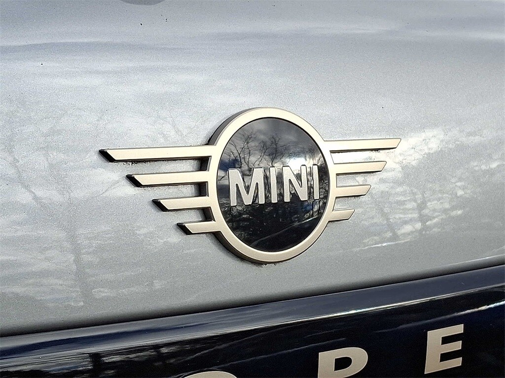 Thumbnail: 2025 MINI Cooper Hardtop - 28