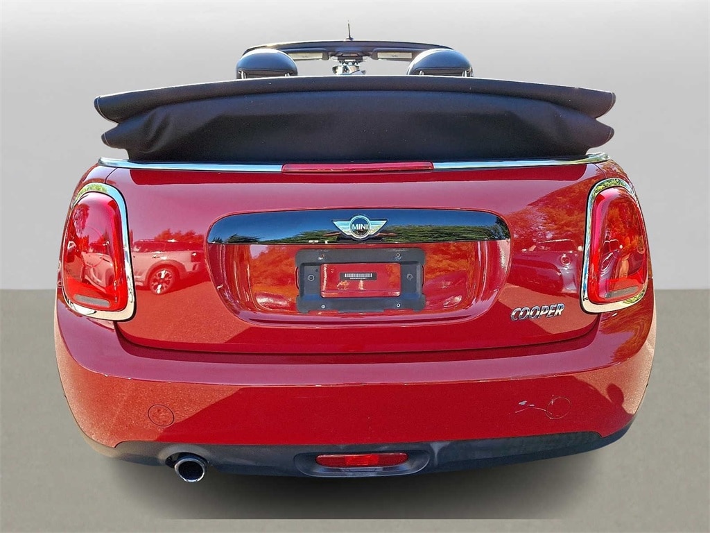 Thumbnail: 2017 MINI Cooper - 4