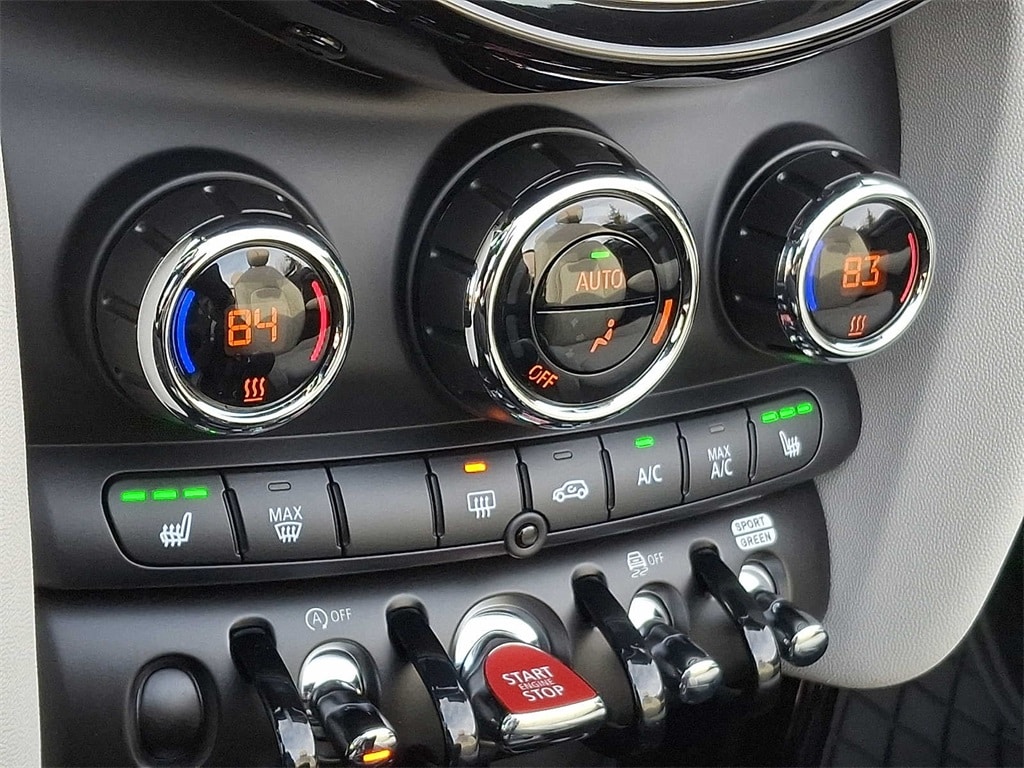 Thumbnail: 2023 MINI Cooper Convertible - 13