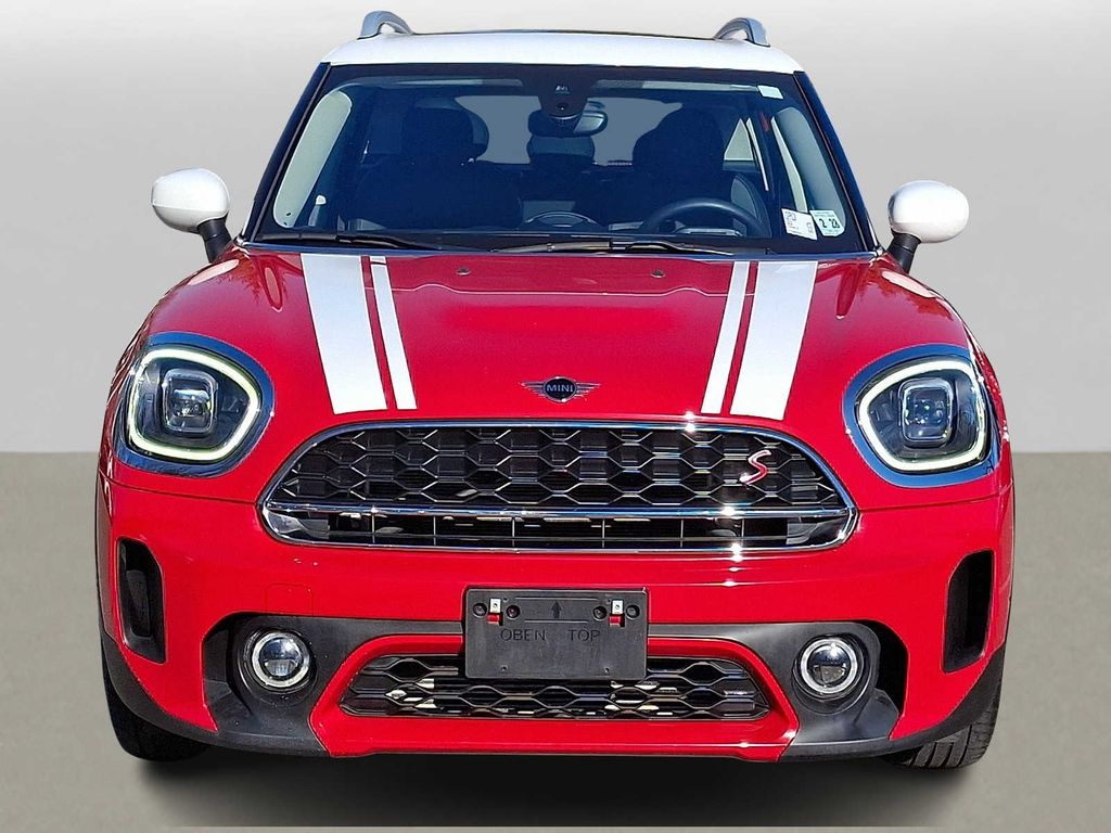 Thumbnail: 2023 MINI Cooper Countryman - 2