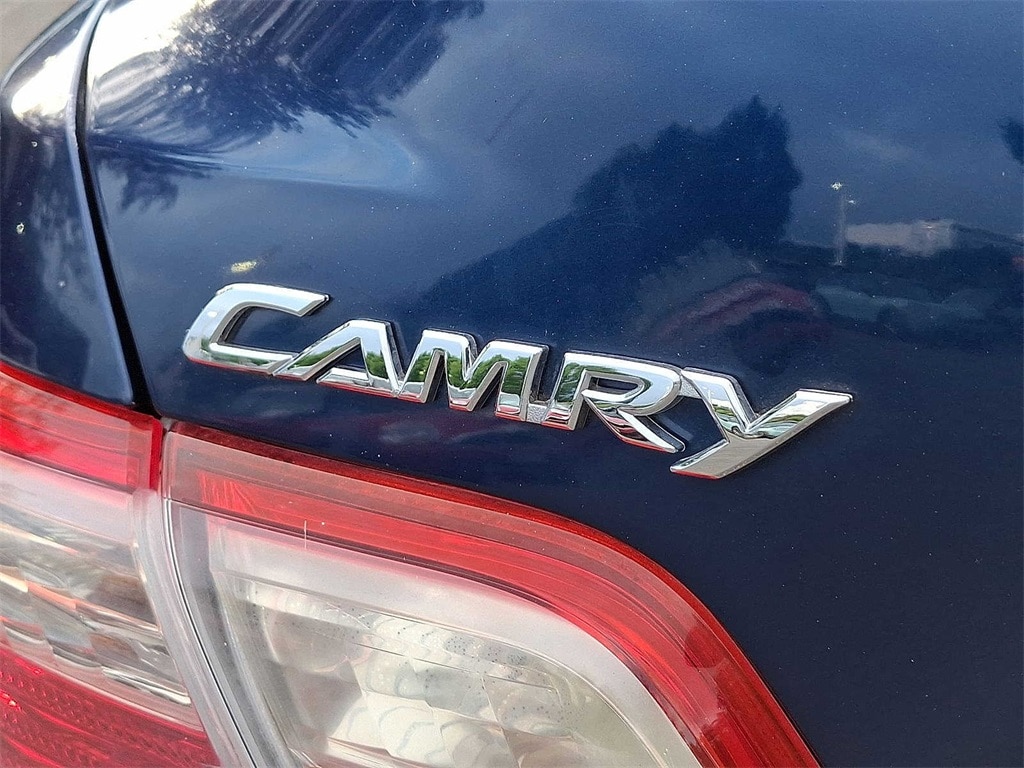 Thumbnail: 2008 Toyota Camry - 21