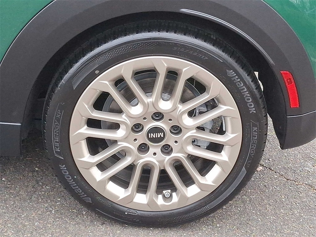 Thumbnail: 2025 MINI Cooper Hardtop - 9