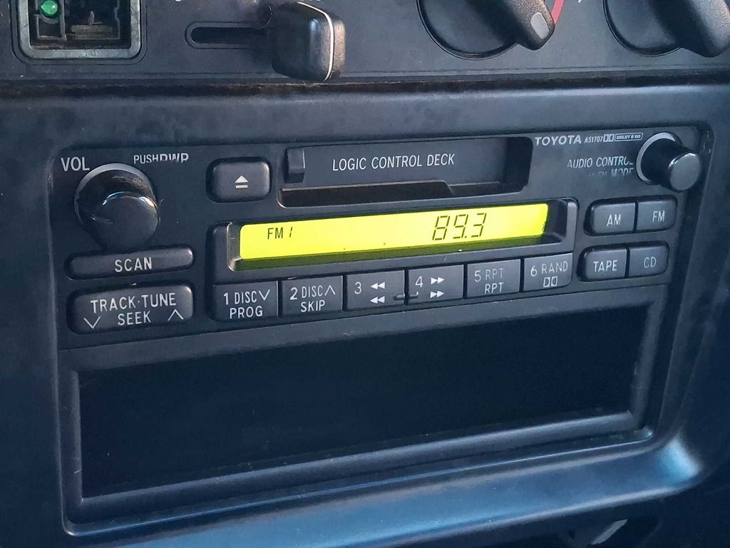 Thumbnail: 1998 Toyota 4Runner - 15