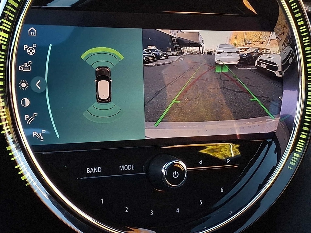 Thumbnail: 2024 MINI Cooper Hardtop - 16