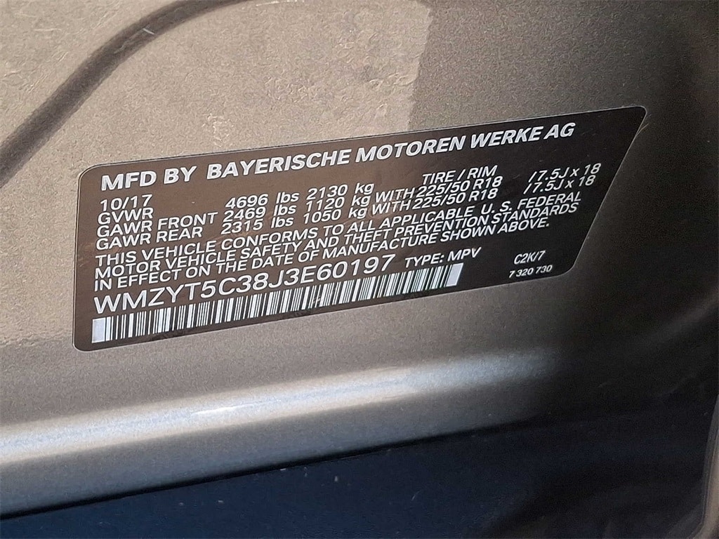 Thumbnail: 2018 MINI Cooper Countryman - 25