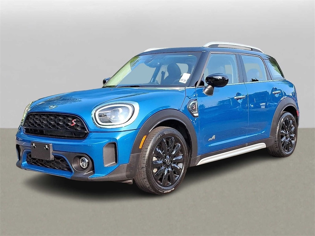 Thumbnail: 2023 MINI Cooper Countryman - 1
