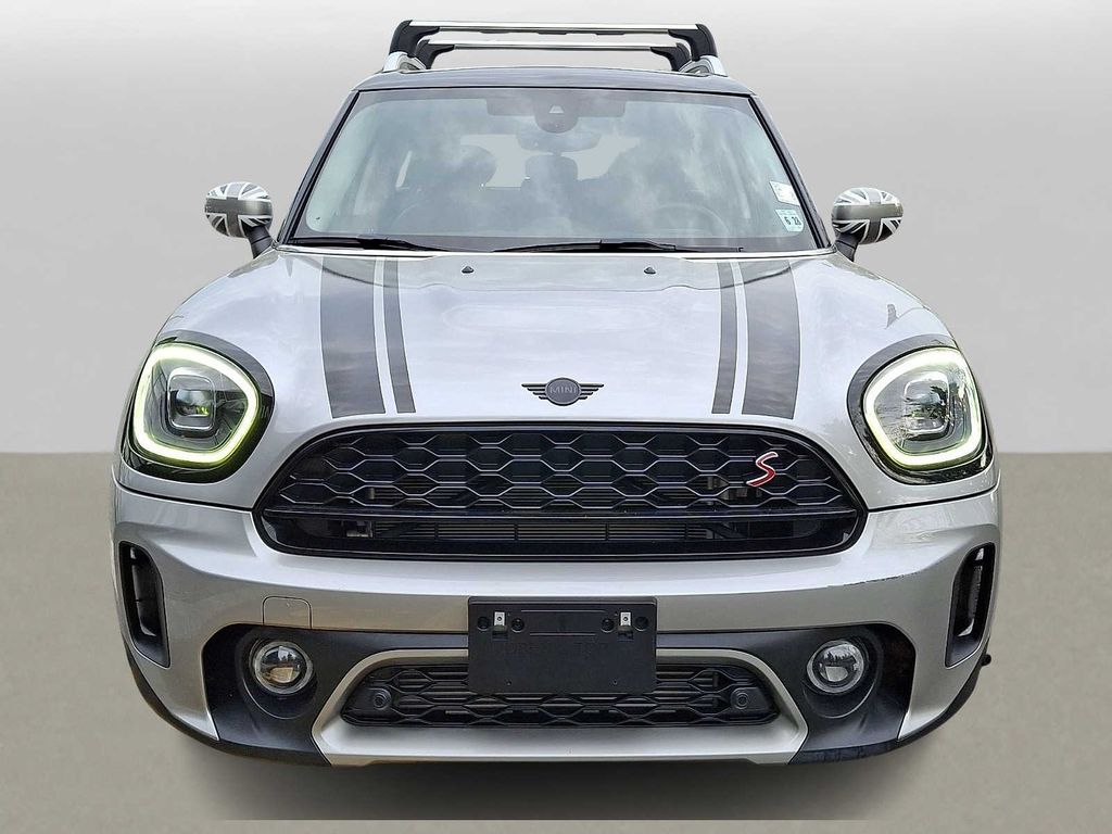 Thumbnail: 2024 MINI Cooper Countryman - 2