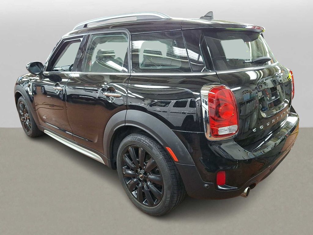Thumbnail: 2020 MINI Cooper Countryman - 5
