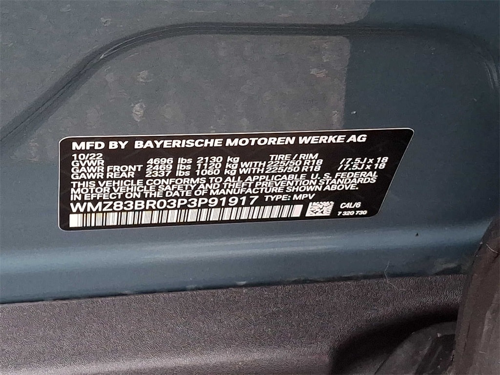 Thumbnail: 2023 MINI Cooper Countryman - 24