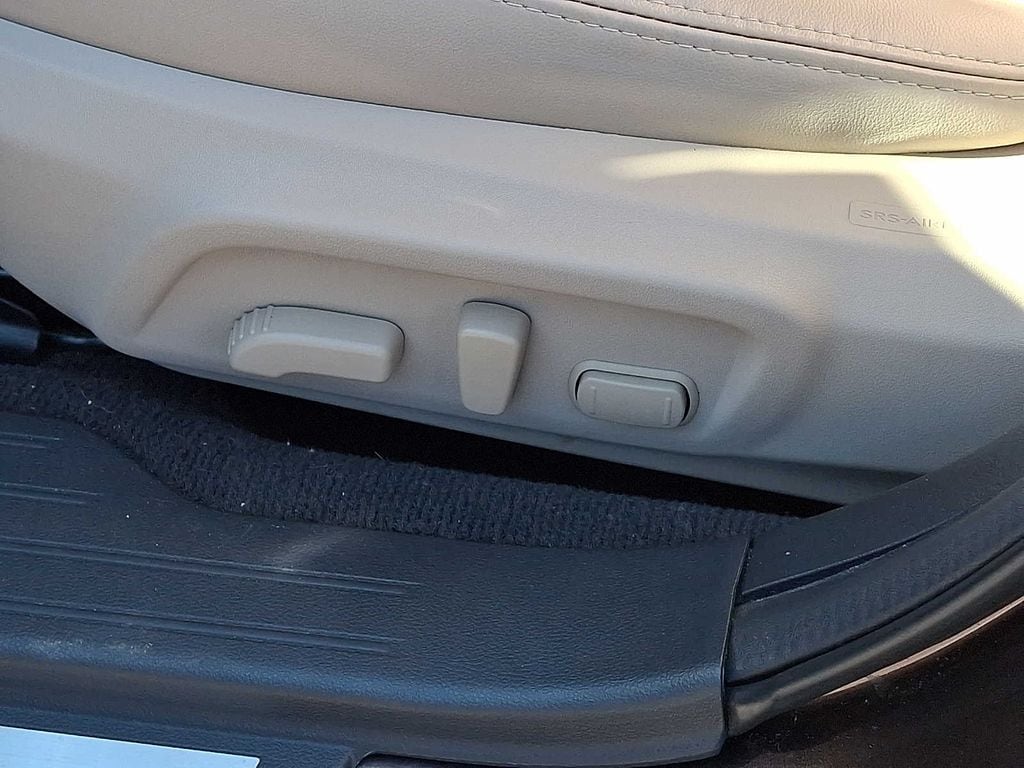 Thumbnail: 2019 Subaru Outback - 11