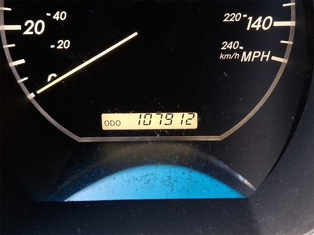 Thumbnail: 2006 Lexus RX - 17