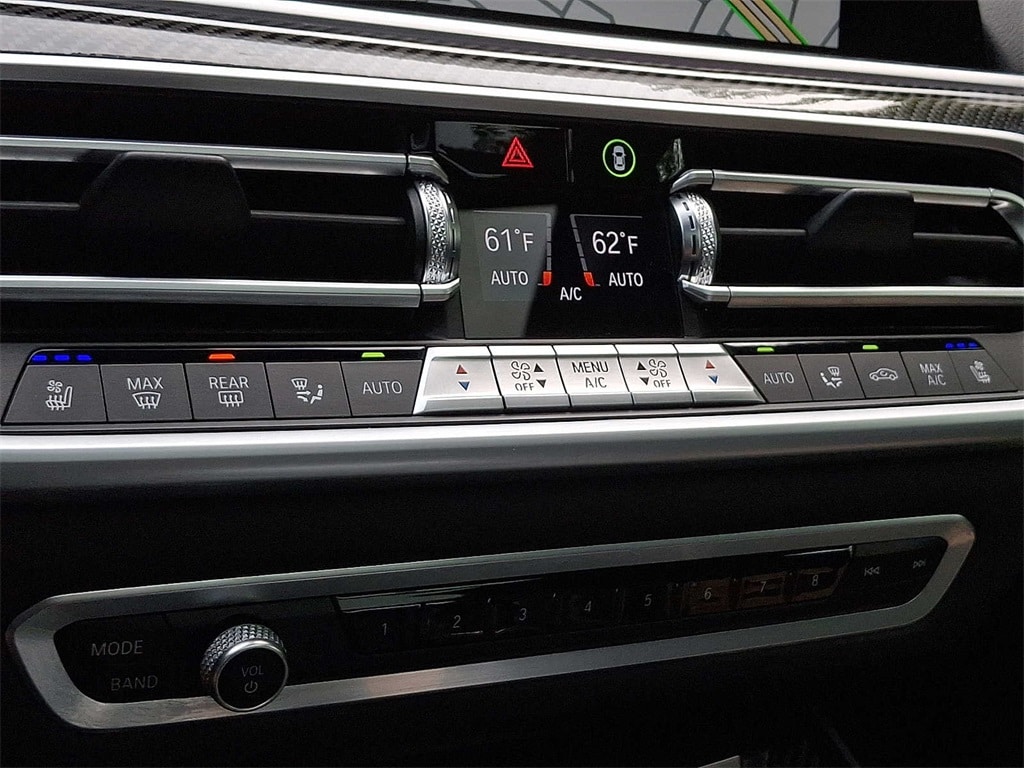 Thumbnail: 2022 BMW X5 - 14
