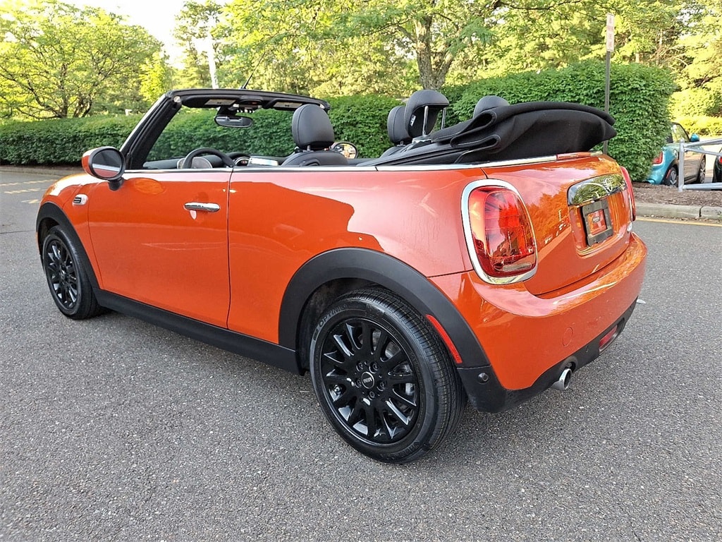 Thumbnail: 2021 MINI Cooper - 6