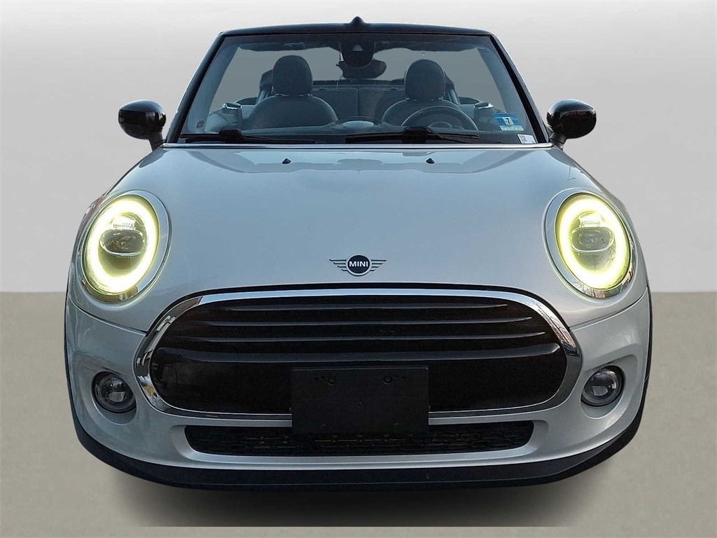 Thumbnail: 2020 MINI Cooper Convertible - 2