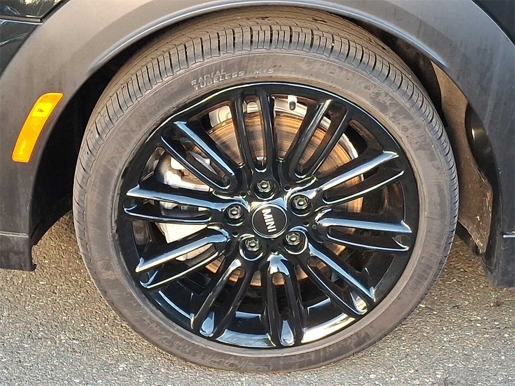 Thumbnail: 2023 MINI Cooper Convertible - 6